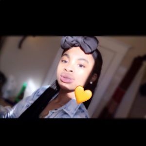 Meet your Posher, Kalise